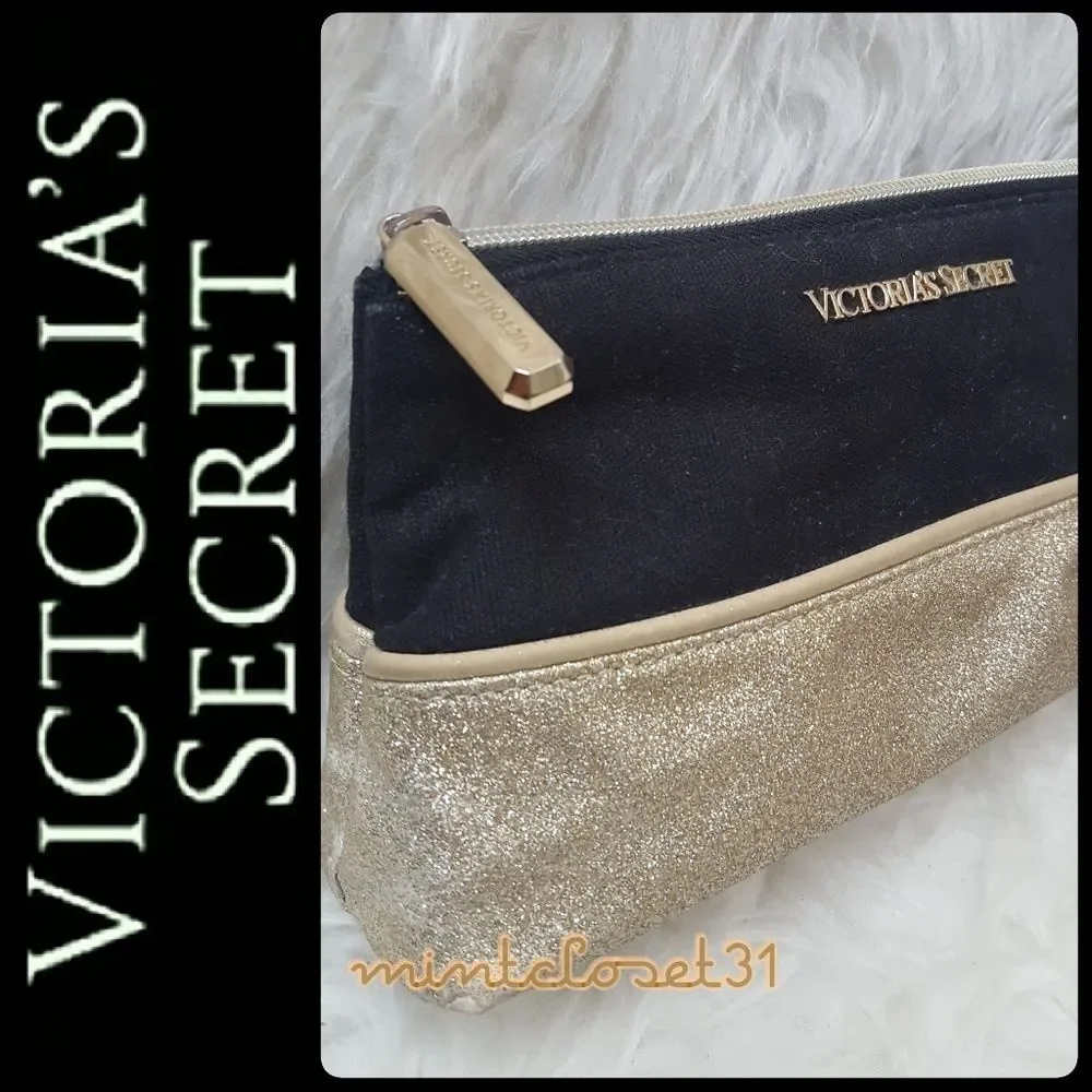 Victoria's Secret Cosmetic Pouch Bag